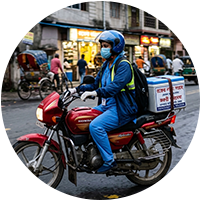 Home Blood Collection