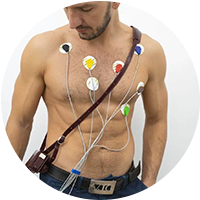 ECHO,ECG,TMT,Holter Monitor