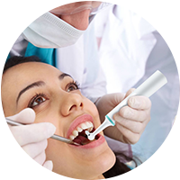 Dental Treatment