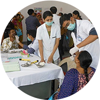 Medical Camp
