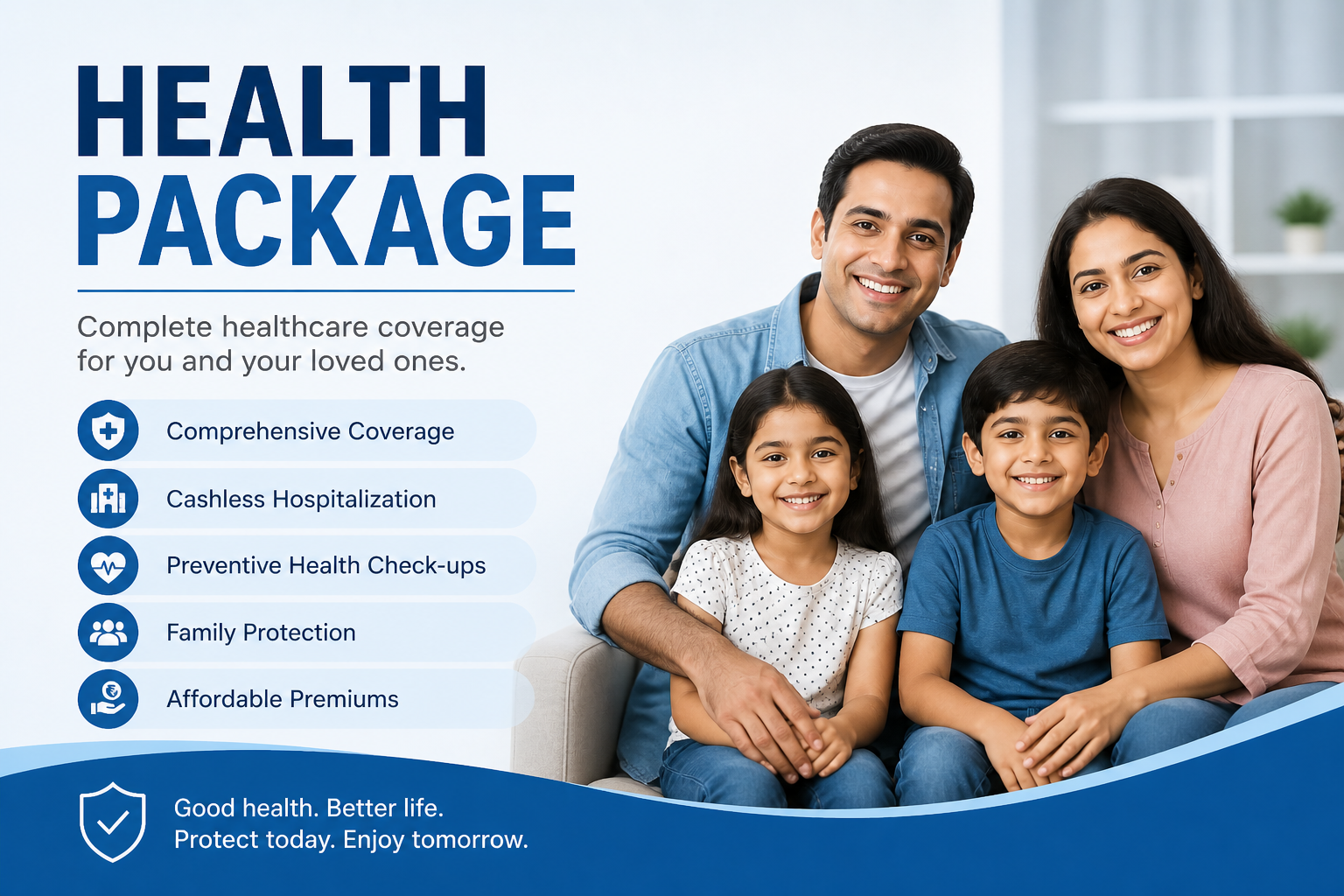 Fathers Day Package