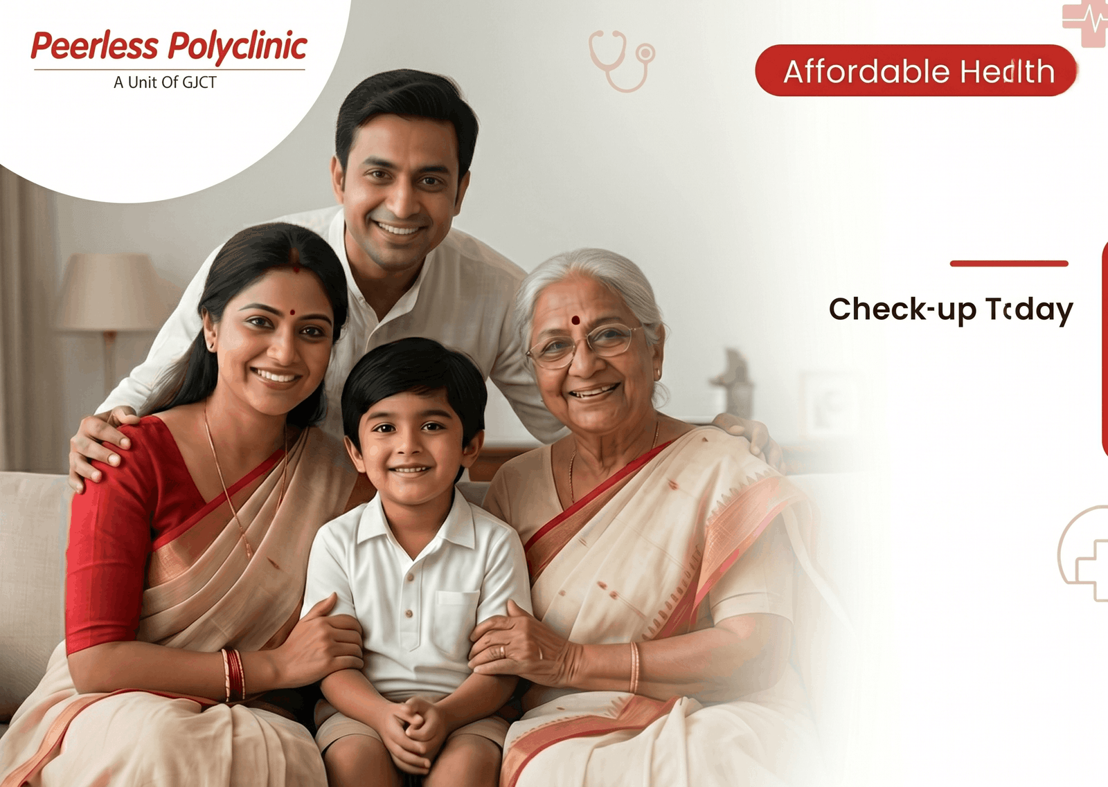 Affordable Health Package