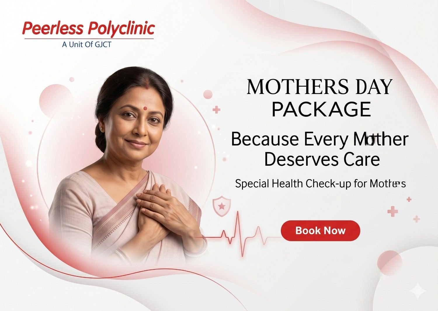 Mothers Day Package